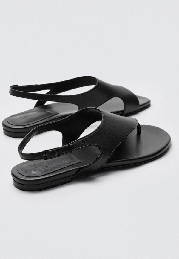 фото Сандалии massimo dutti