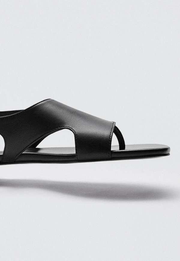 фото Сандалии massimo dutti