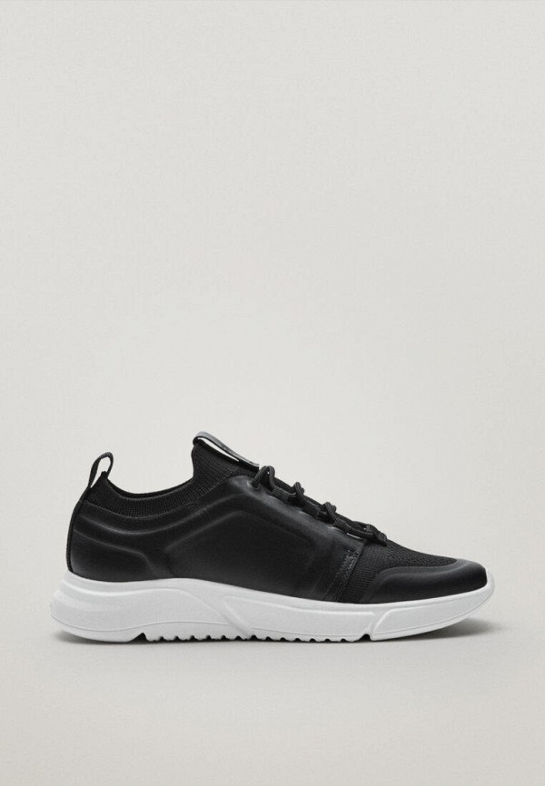 фото Кроссовки massimo dutti