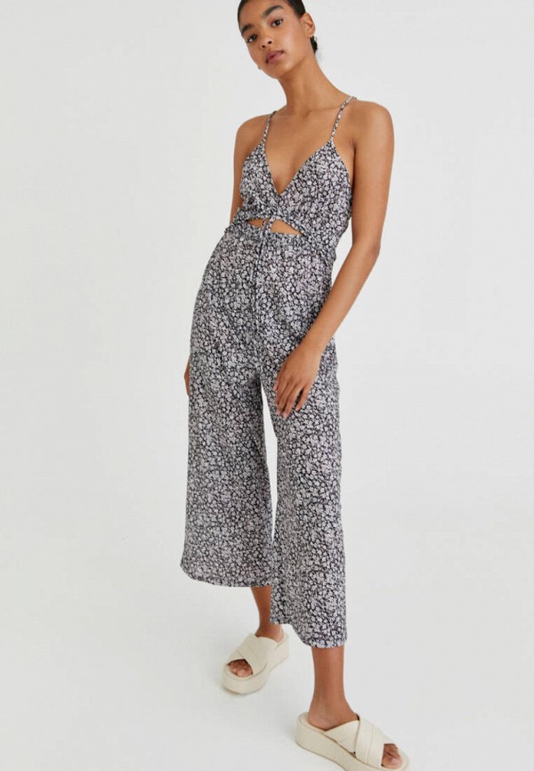 фото Комбинезон pull&bear
