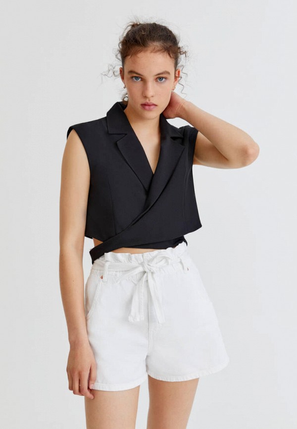 фото Шорты pull&bear