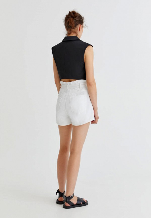 фото Шорты pull&bear