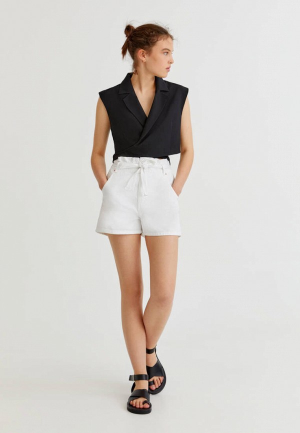 фото Шорты pull&bear