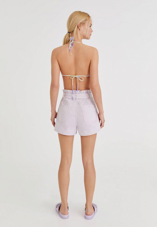 фото Шорты pull&bear