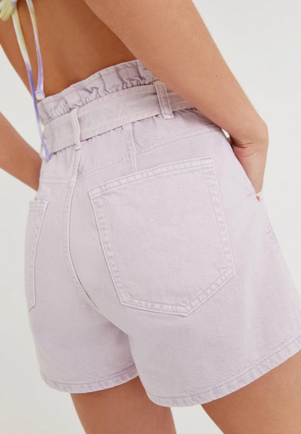 фото Шорты pull&bear