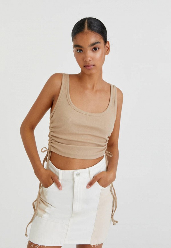 фото Топ pull&bear