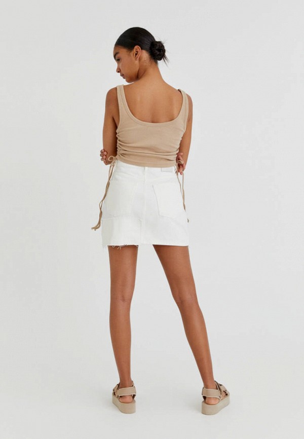 фото Топ pull&bear