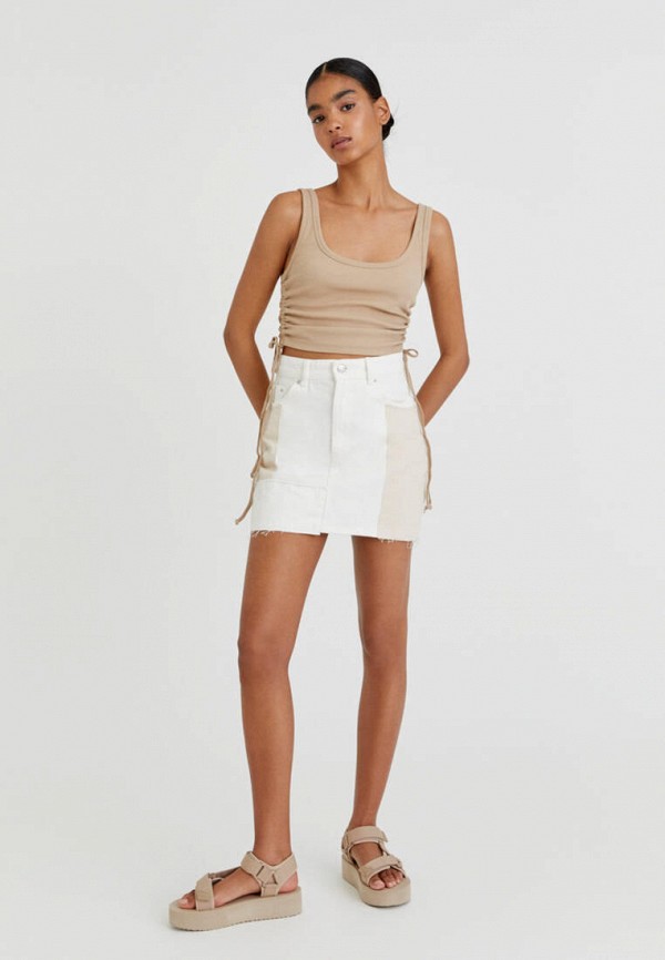 фото Топ pull&bear