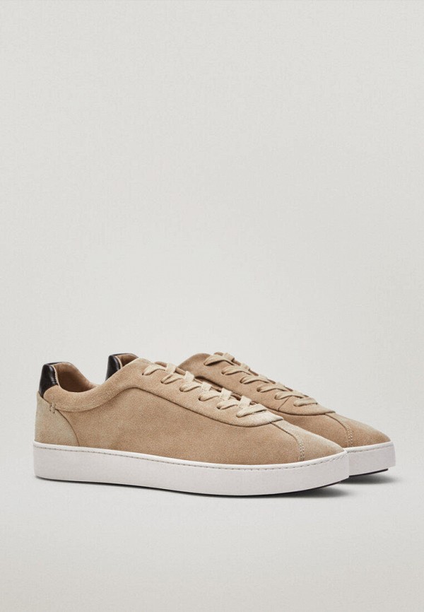 фото Кеды massimo dutti