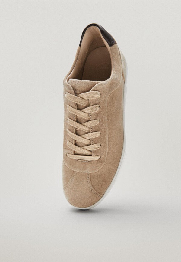 фото Кеды massimo dutti