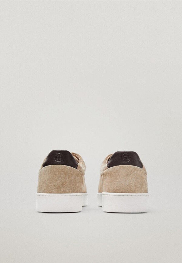 фото Кеды massimo dutti
