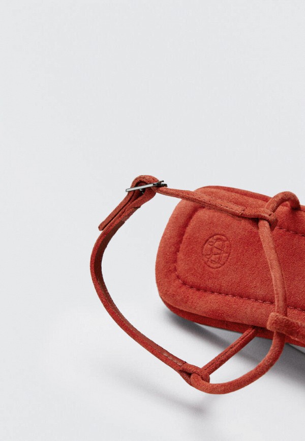 фото Сандалии massimo dutti