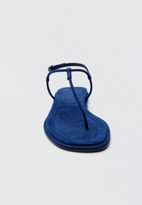 фото Сандалии massimo dutti