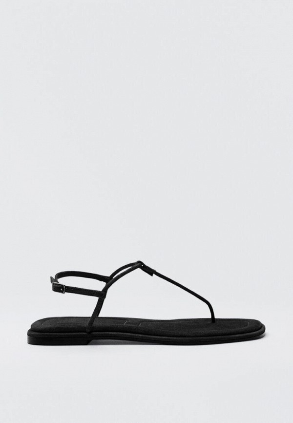 фото Сандалии massimo dutti