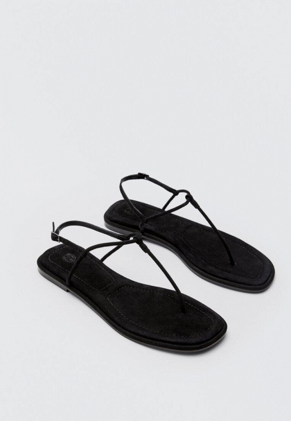 фото Сандалии massimo dutti