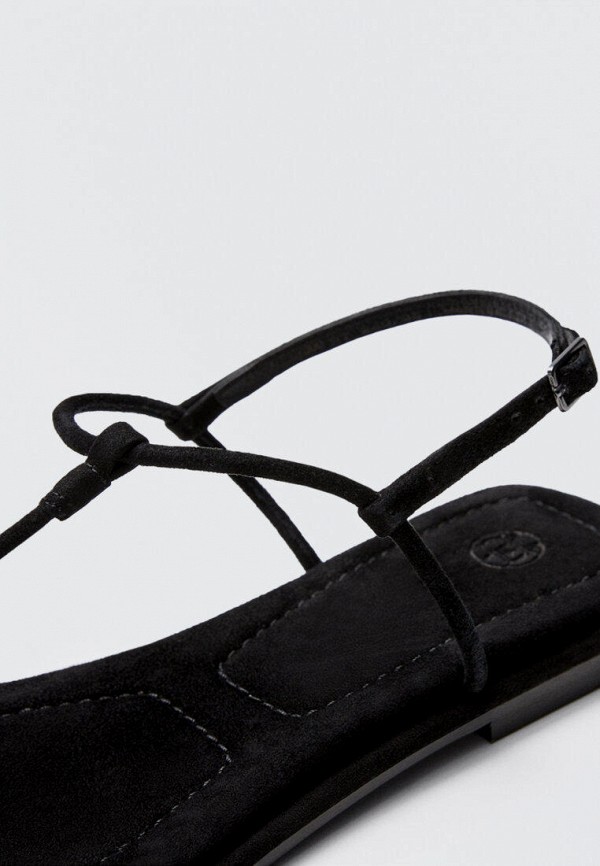 фото Сандалии massimo dutti