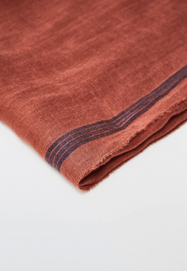 фото Платок massimo dutti