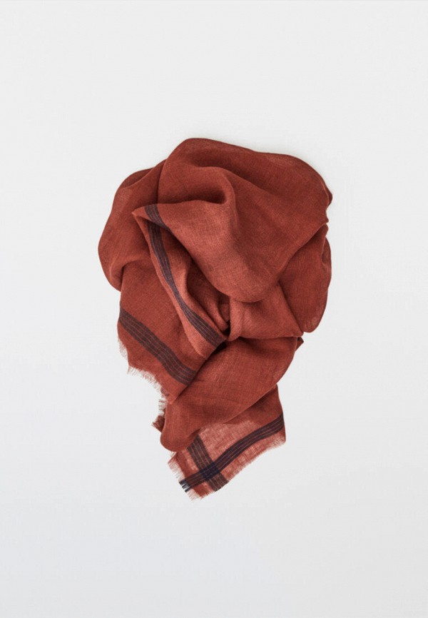 фото Платок massimo dutti