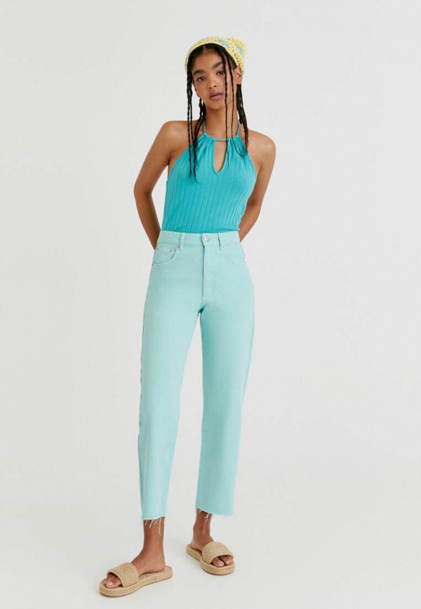 фото Топ pull&bear
