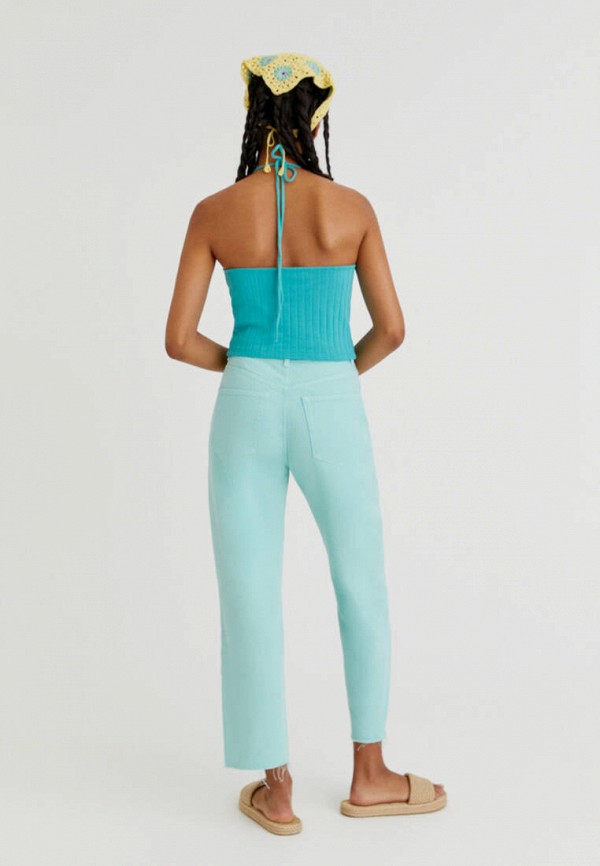 фото Топ pull&bear