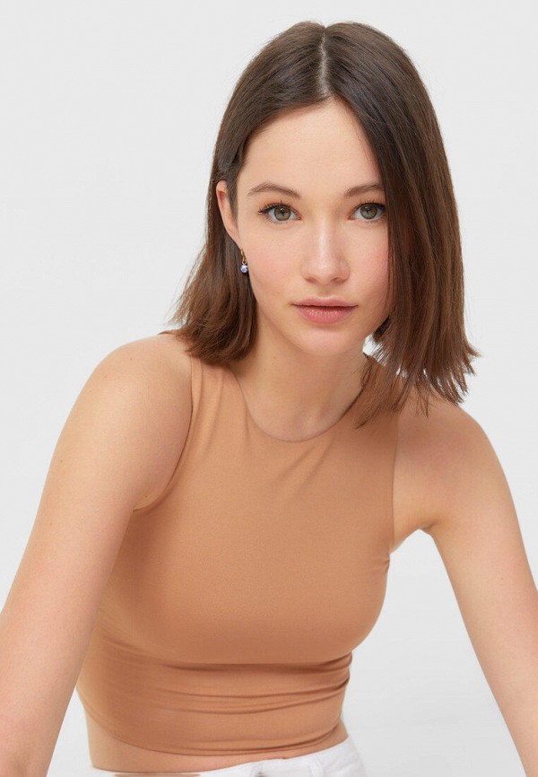 фото Топ stradivarius