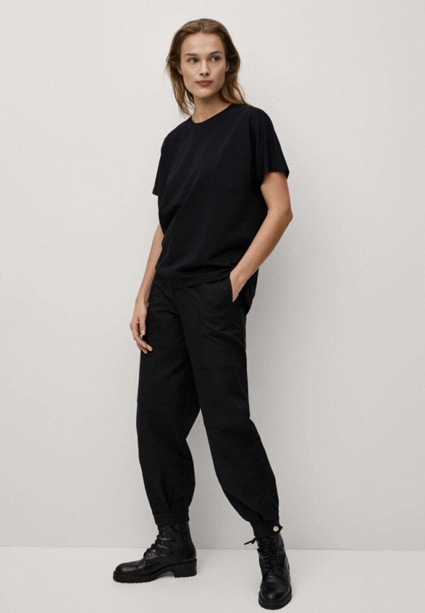 фото Футболка massimo dutti
