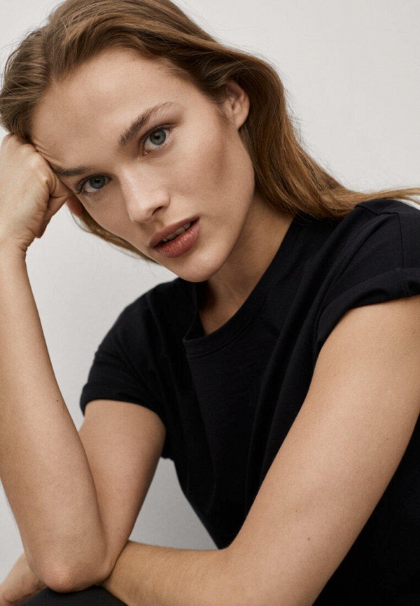 фото Футболка massimo dutti