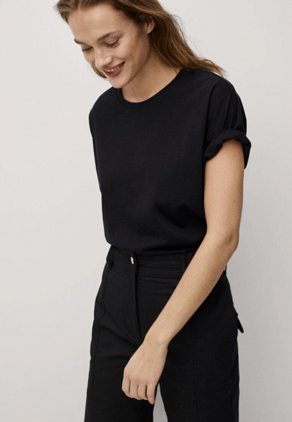 фото Футболка massimo dutti