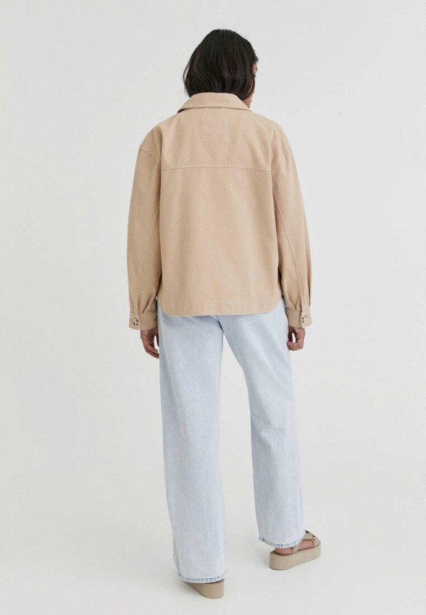фото Рубашка pull&bear