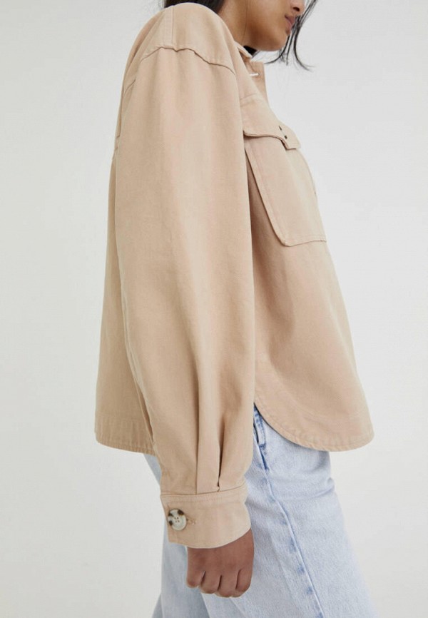 фото Рубашка pull&bear