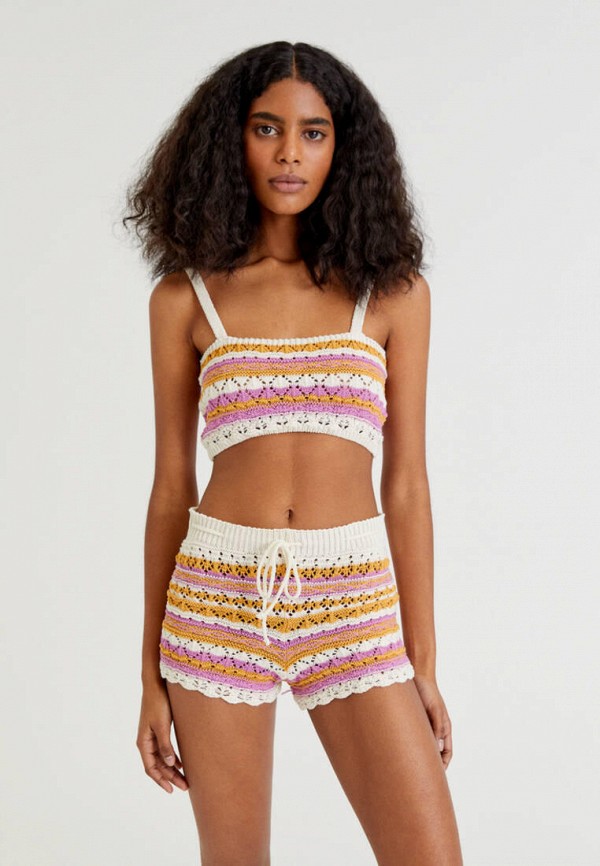 фото Шорты pull&bear