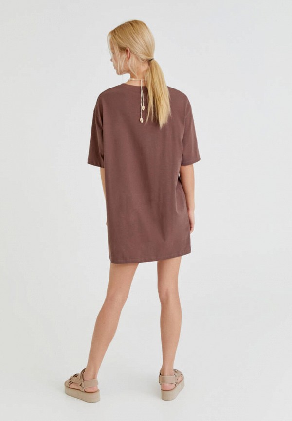 фото Платье pull&bear