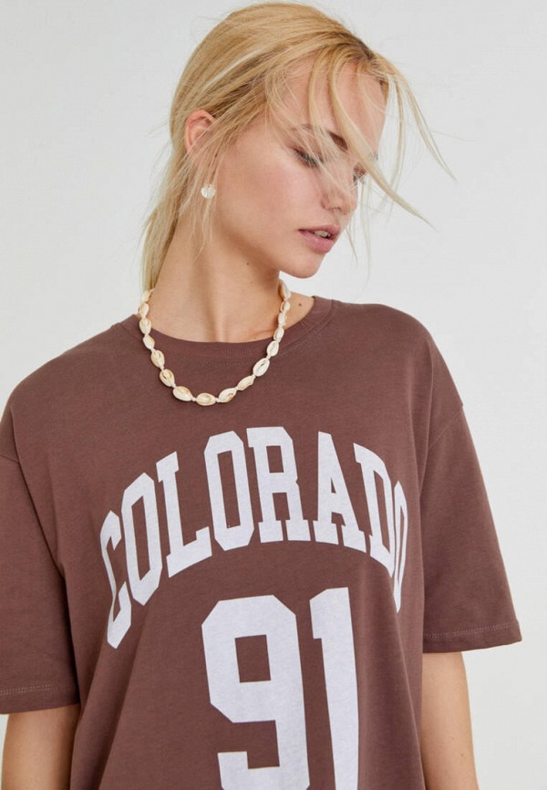 фото Платье pull&bear