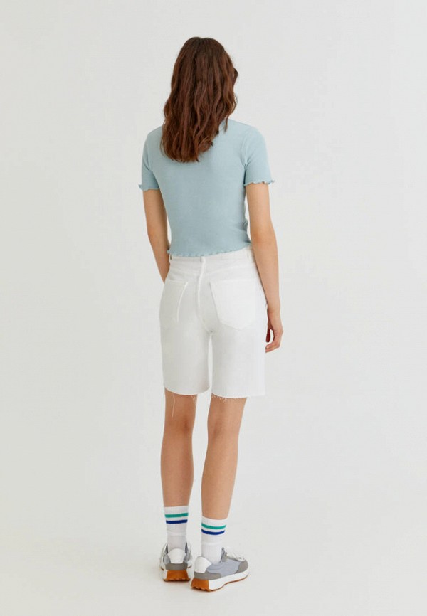 фото Топ pull&bear
