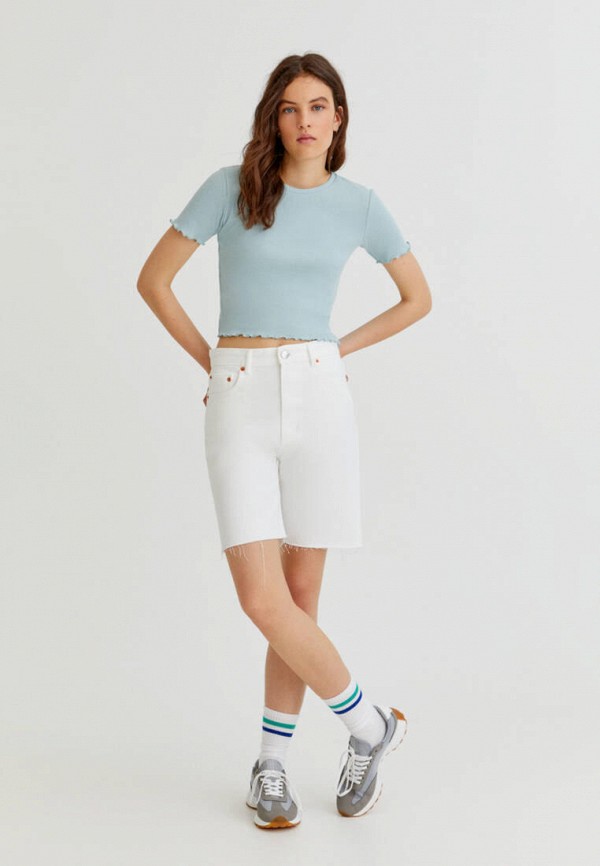 фото Топ pull&bear