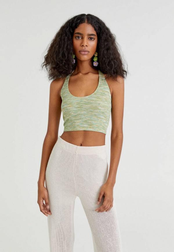 фото Топ pull&bear