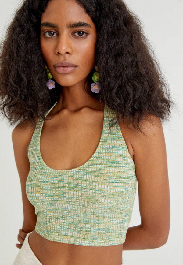 фото Топ pull&bear