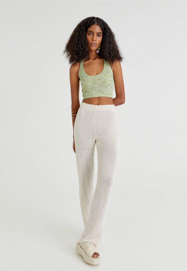 фото Топ pull&bear