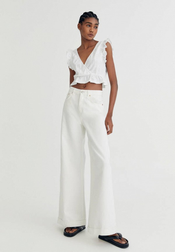фото Топ pull&bear