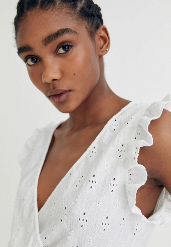 фото Топ pull&bear