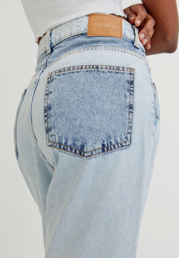 фото Джинсы pull&bear