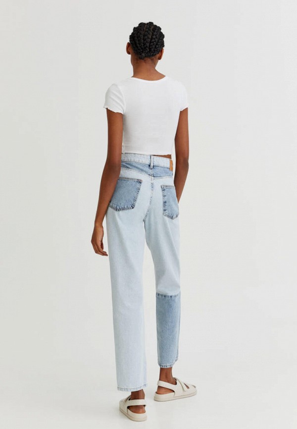 фото Джинсы pull&bear