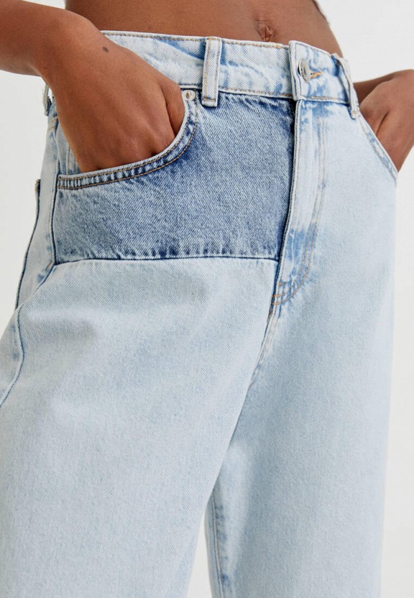 фото Джинсы pull&bear