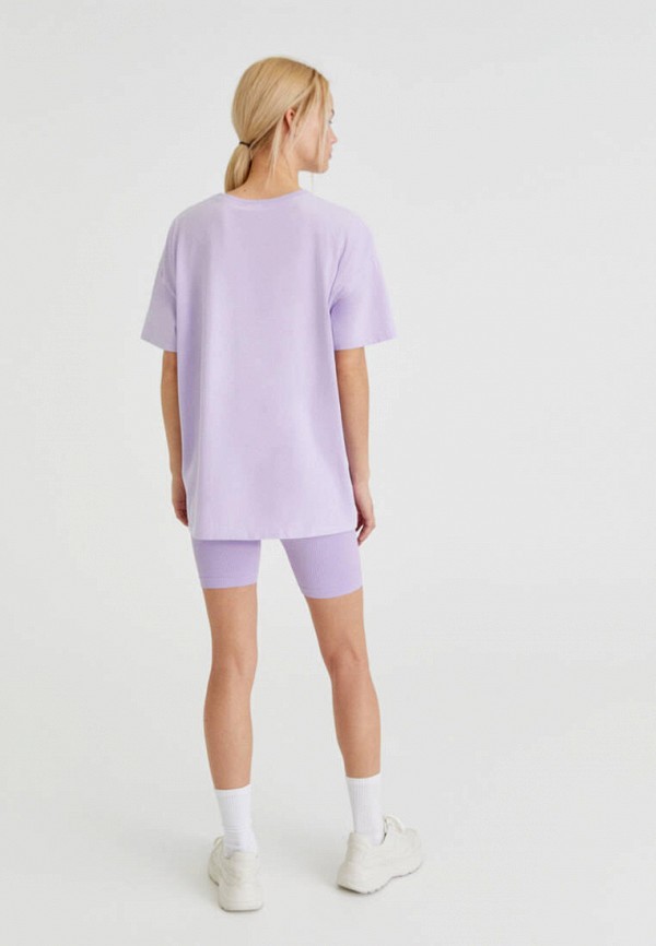 фото Футболка pull&bear