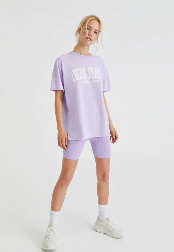 фото Футболка pull&bear