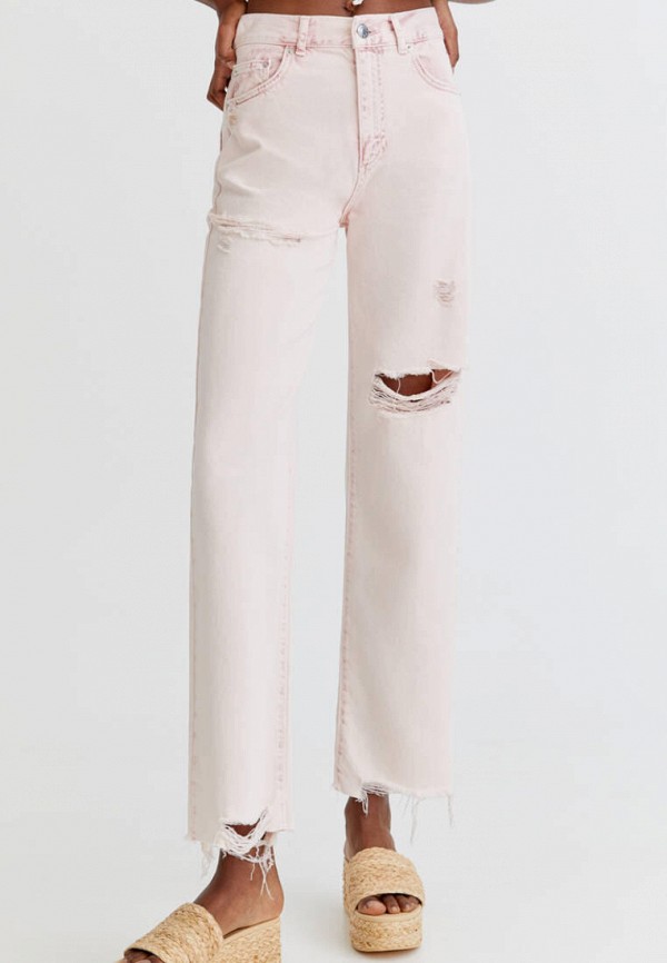 фото Брюки pull&bear