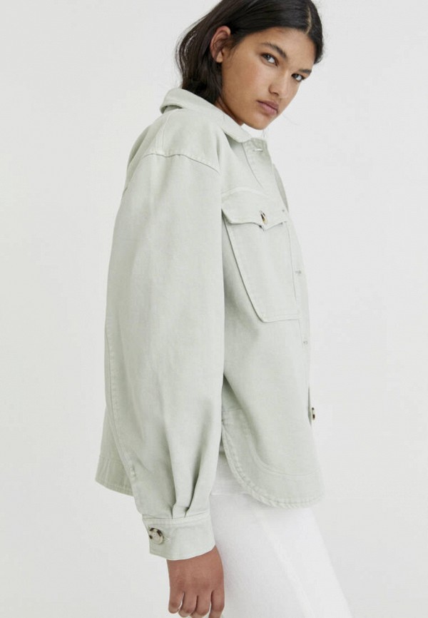 фото Рубашка pull&bear
