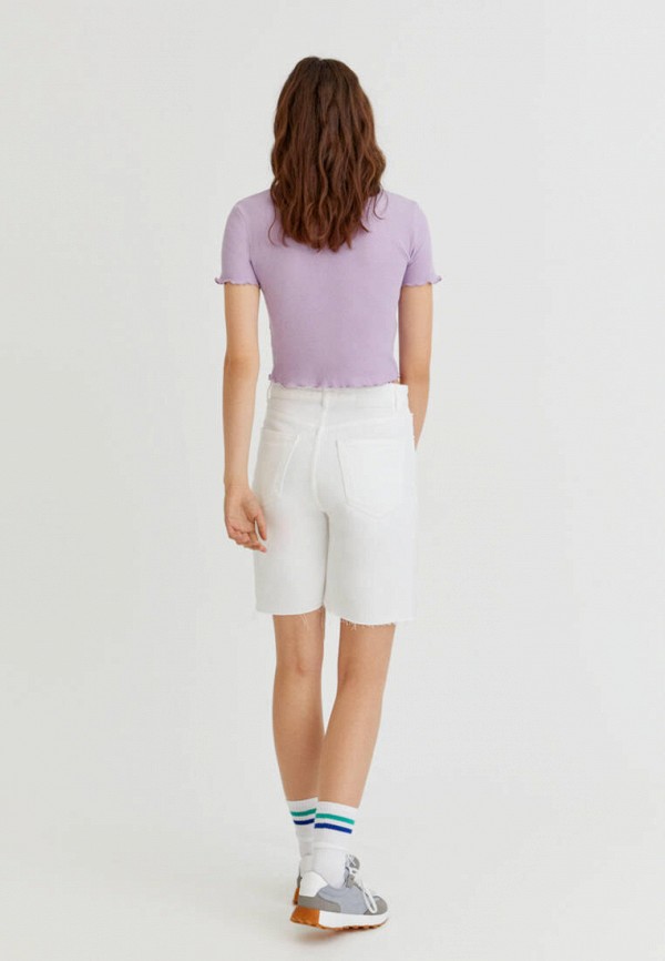 фото Топ pull&bear