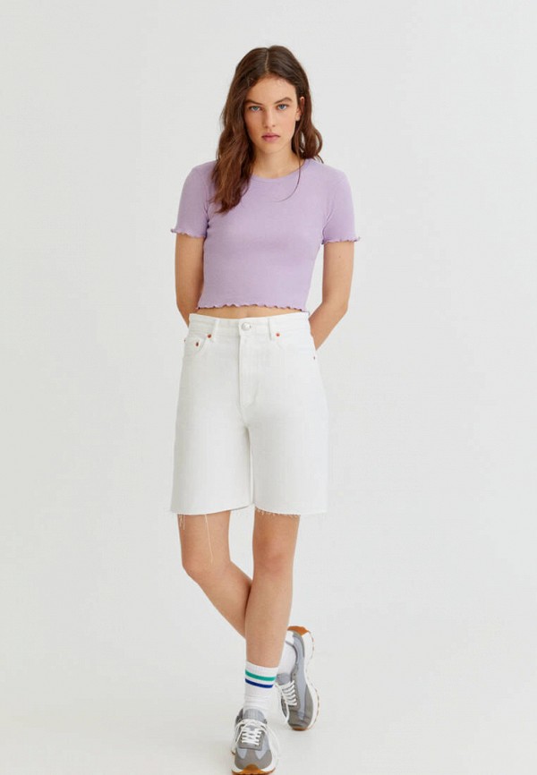 фото Топ pull&bear