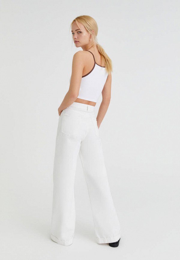 фото Топ pull&bear